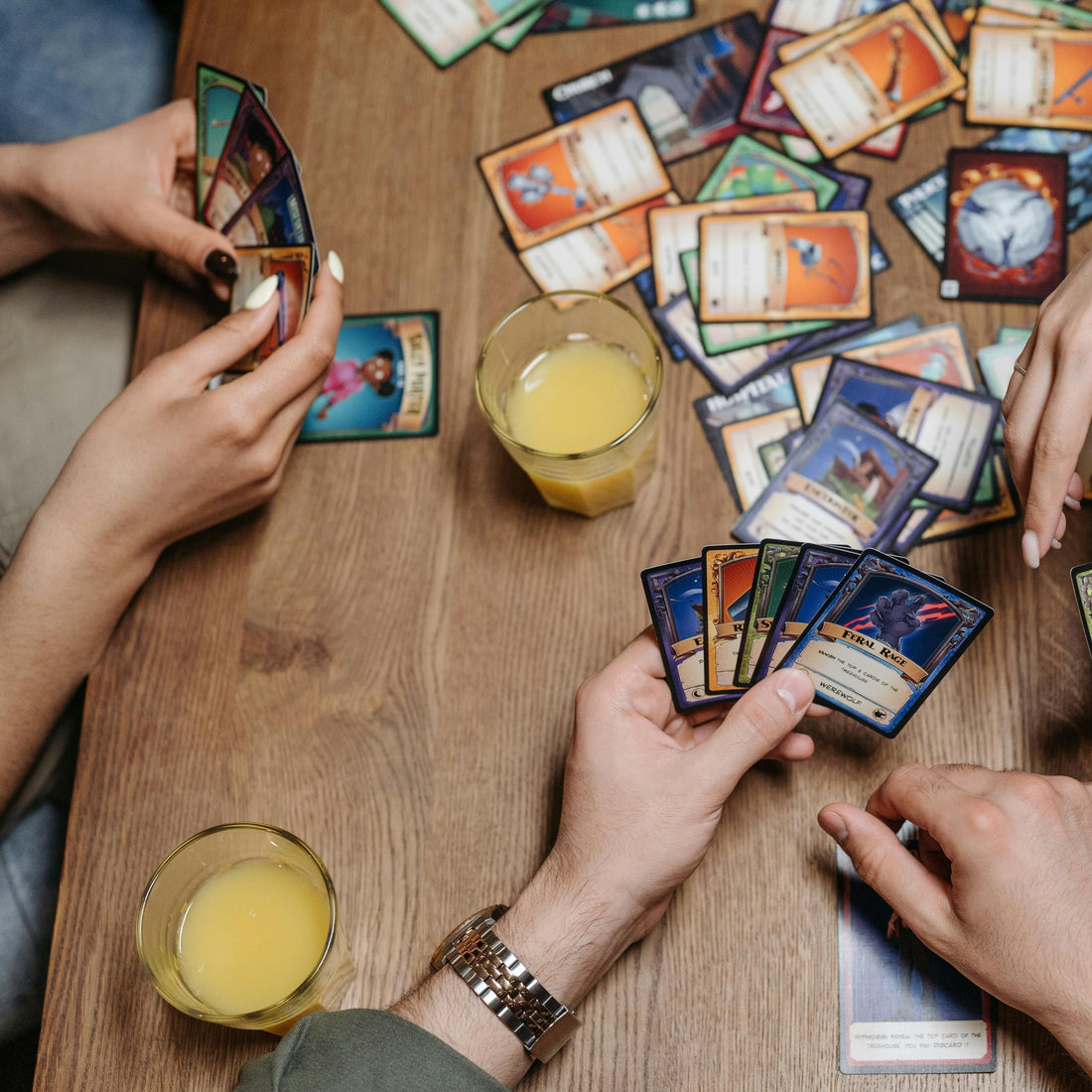 10 Board Games Everyone Should Try At Least Once