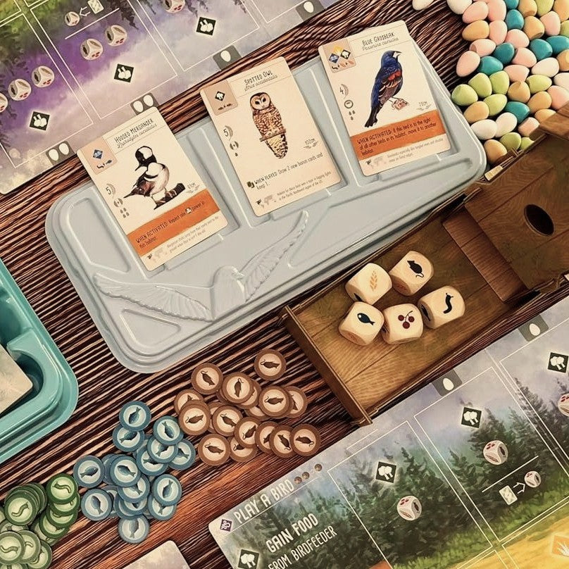 Strategy Games