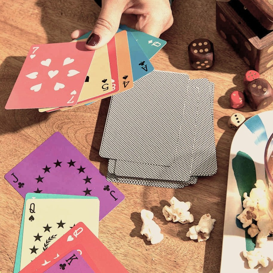 Party Games