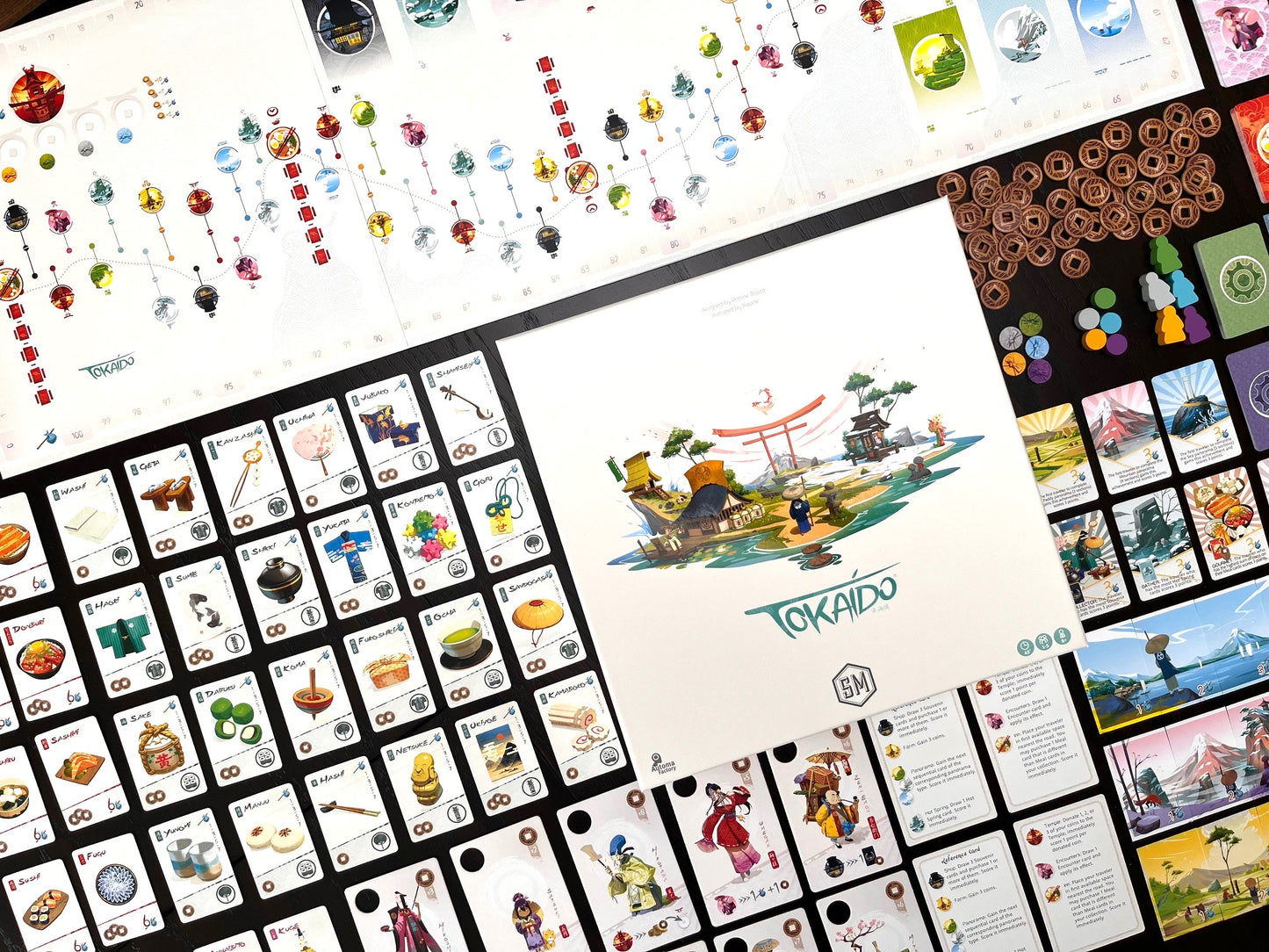 Tokaido