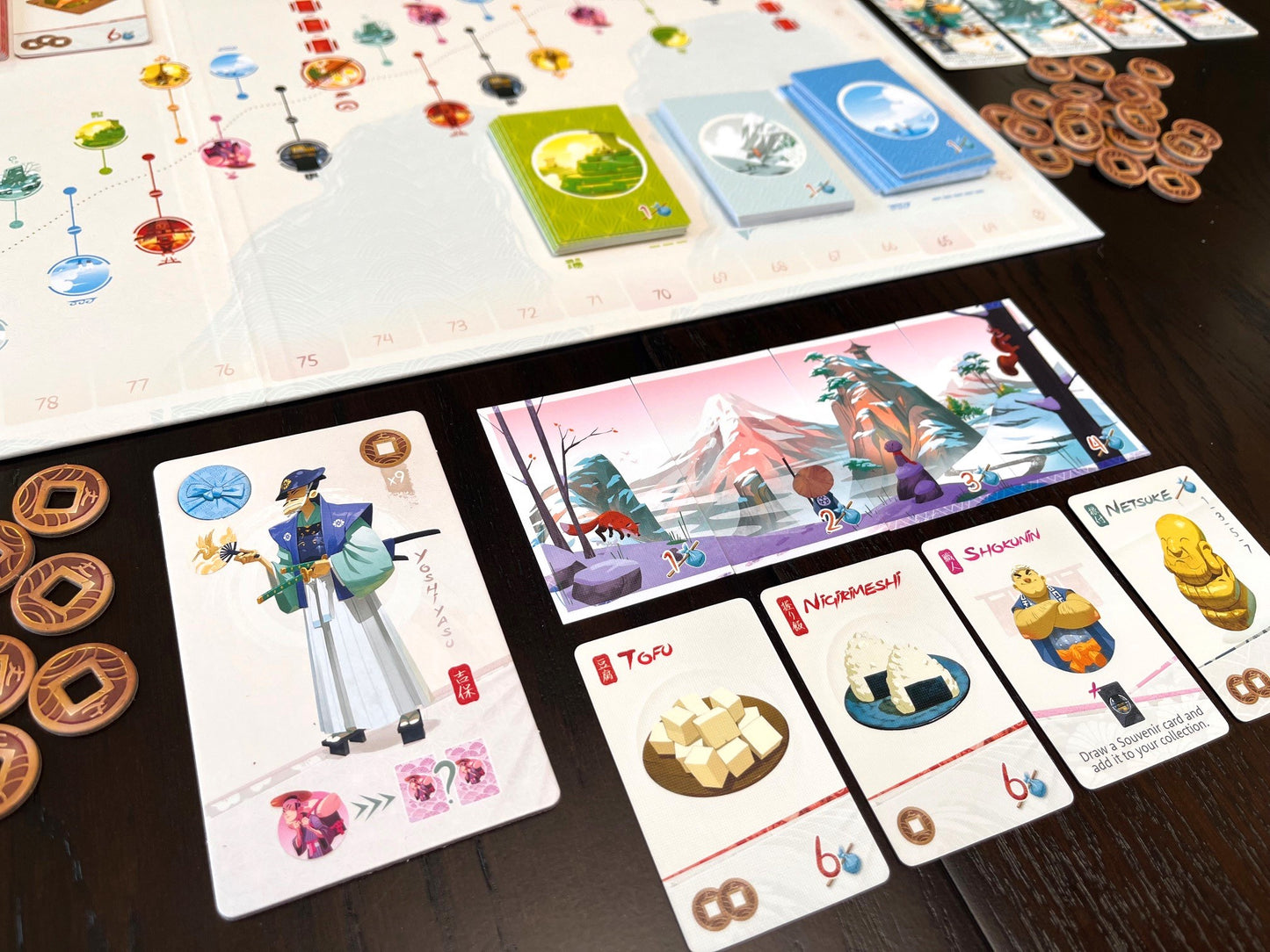 Tokaido