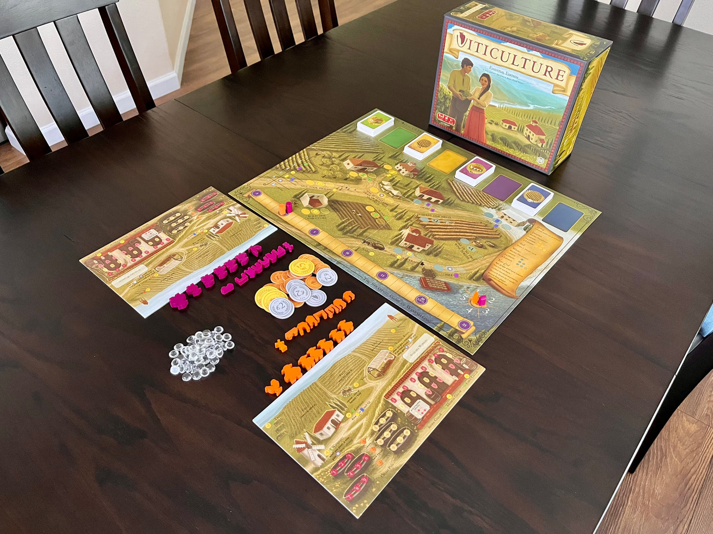 Viticulture Essential Edition