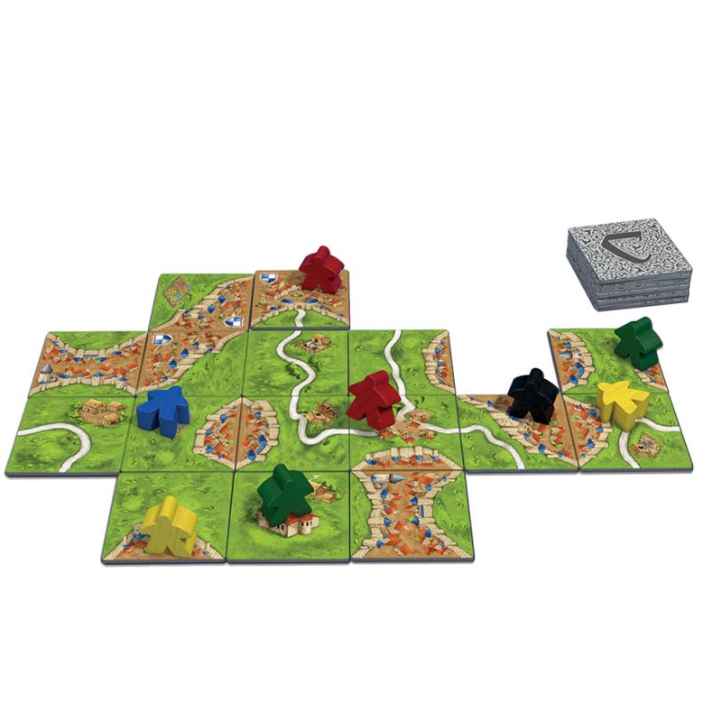 Carcassonne