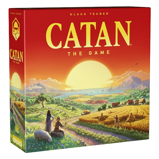 Catan - 6th Edition