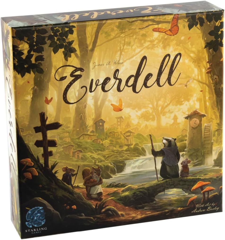 Everdell