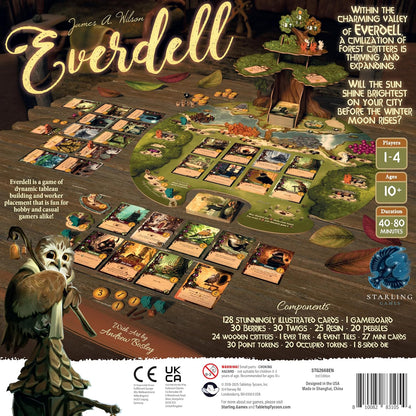 Everdell