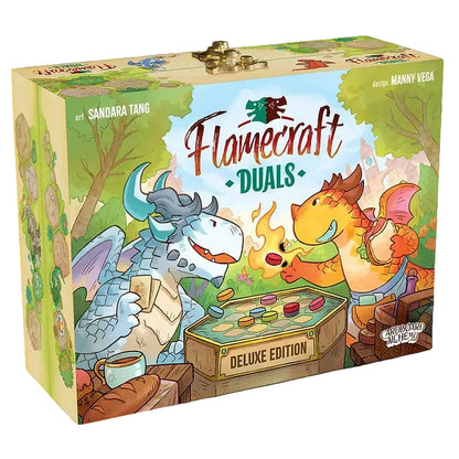 Flamecraft Duals (Deluxe Edition)