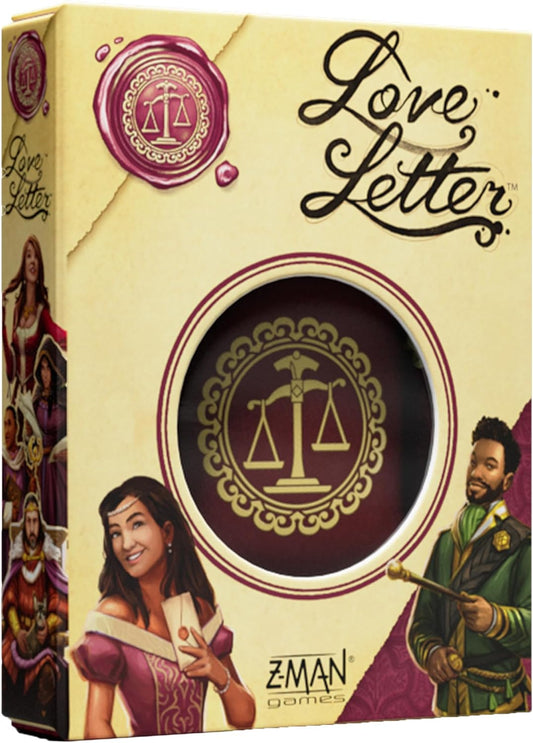Love Letter