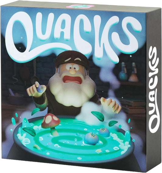 Quacks