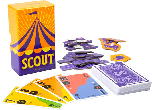 Scout