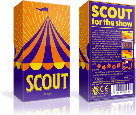 Scout