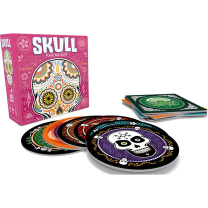 Skull (2nd Edition)