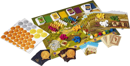 Viticulture (Essential Edition)