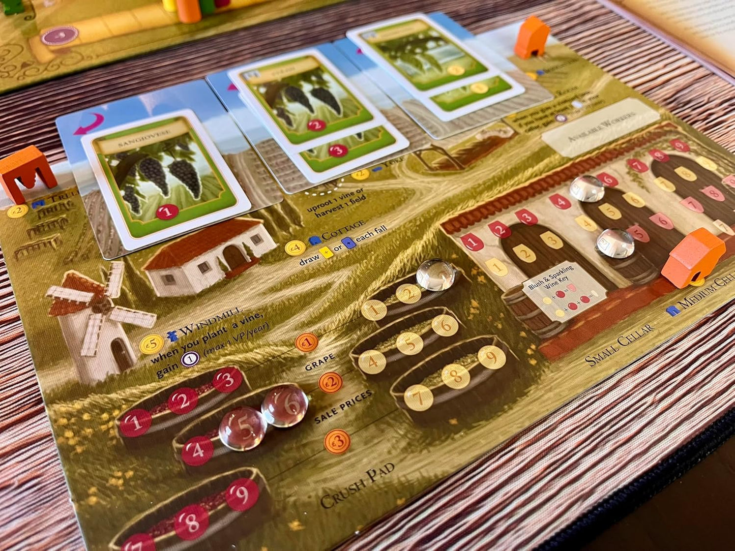 Viticulture (Essential Edition)
