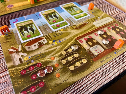 Viticulture (Essential Edition)